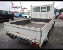 Toyota Dyna Truck 2013