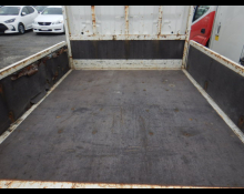 Toyota Dyna Truck 2013