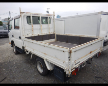 Toyota Dyna Truck 2013