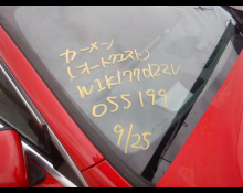 Mercedes-Benz A-Class 2020