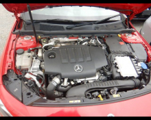 Mercedes-Benz A-Class 2020