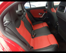 Mercedes-Benz A-Class 2020