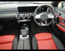 Mercedes-Benz A-Class 2020