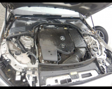 Mercedes-Benz C-Class 2021