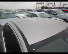 Mercedes-Benz C-Class 2021