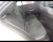 Mercedes-Benz C-Class 2021