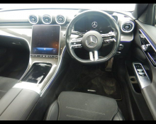 Mercedes-Benz C-Class 2021