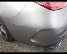 Mercedes-Benz C-Class 2021