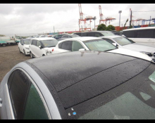 Mercedes-Benz C-Class 2022