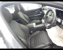 Mercedes-Benz C-Class 2022