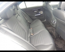 Mercedes-Benz C-Class 2022