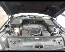 Mercedes-Benz GLS-class 2021