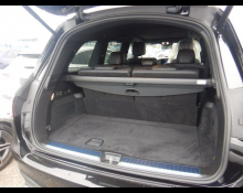 Mercedes-Benz GLS-class 2021
