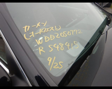 Mercedes-Benz C-Class 2020