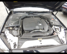 Mercedes-Benz C-Class 2020