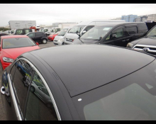 Mercedes-Benz C-Class 2020