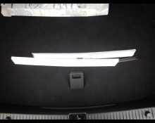 Mercedes-Benz C-Class 2020