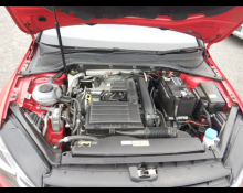 Volkswagen Golf 2020