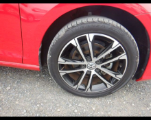 Volkswagen Golf 2020