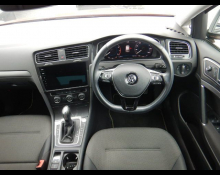 Volkswagen Golf 2020