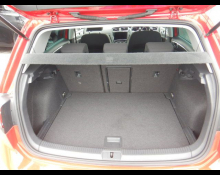 Volkswagen Golf 2020