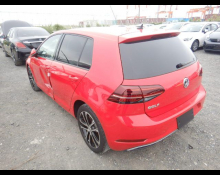 Volkswagen Golf 2020