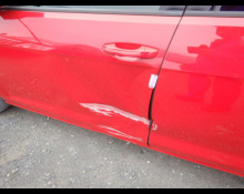 Volkswagen Golf 2020