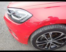 Volkswagen Golf 2020