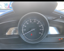 Mazda Mazda2 Sedan 2021