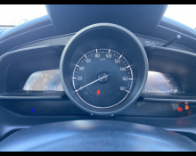 Mazda Mazda2 Sedan 2021