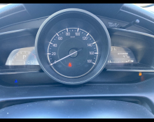 Mazda Mazda2 Sedan 2021