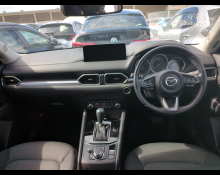 Mazda CX 5 2021