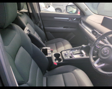 Mazda CX 5 2021