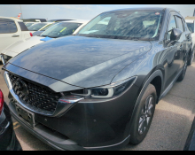 Mazda CX 5 2021
