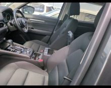 Mazda CX 5 2021