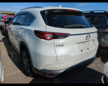 Mazda CX 8 2020