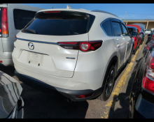 Mazda CX 8 2020