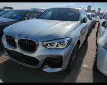 BMW X4 2020