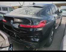 BMW X4 2020
