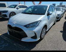 Toyota Yaris 2023