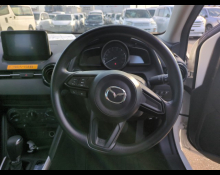 Mazda Mazda2 2020