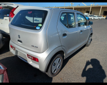Suzuki Alto 2020