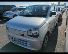 Suzuki Alto 2020