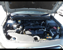 Subaru Outback 2017