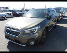 Subaru Outback 2017