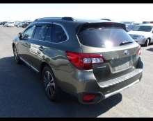 Subaru Outback 2017