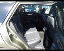 Subaru Outback 2017