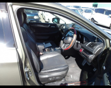 Subaru Outback 2017