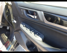 Subaru Outback 2017
