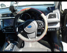Subaru Outback 2017